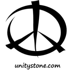 Unity Stone Logo